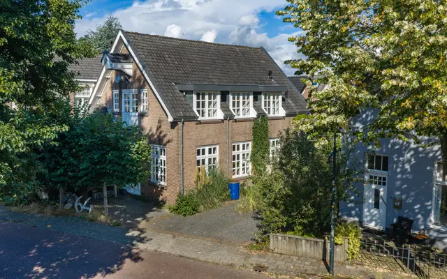 Foto van Mariastraat 64, Apeldoorn