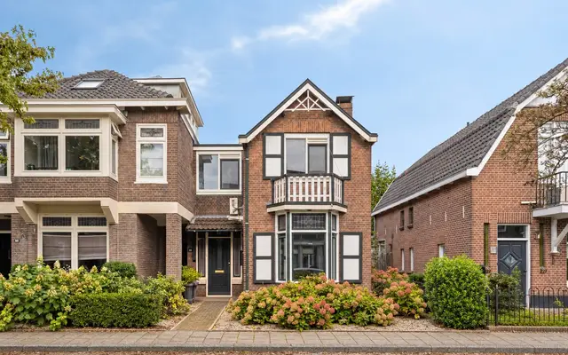 Foto van Beatrixstraat 55, Veenendaal