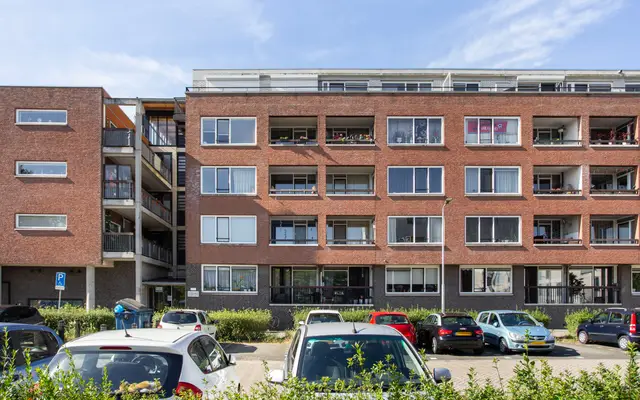 Foto van Praagsingel 370, Ijsselstein