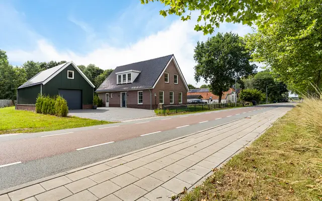 Foto van Schepperbuurt 48, Borgsweer