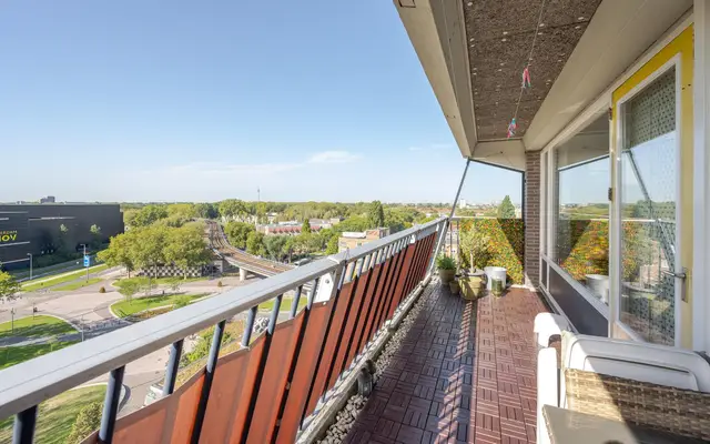 Foto van Zuiderterras 55, Rotterdam