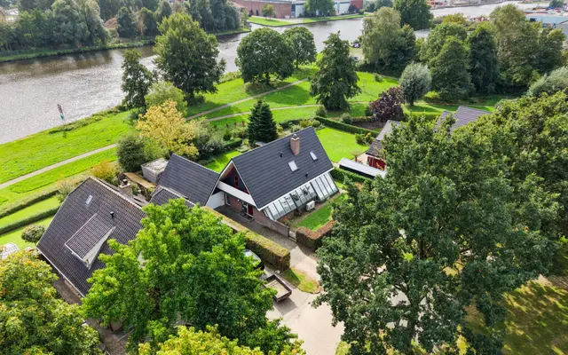 Foto van De Wylch 26, Burgum