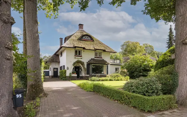 Foto van Oude Grensweg 95, Hengelo