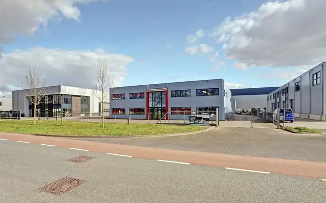 Foto van Baardmeesweg 23, Zeewolde