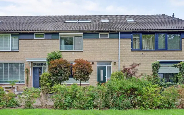 Foto van Keerweer 7, Rozenburg