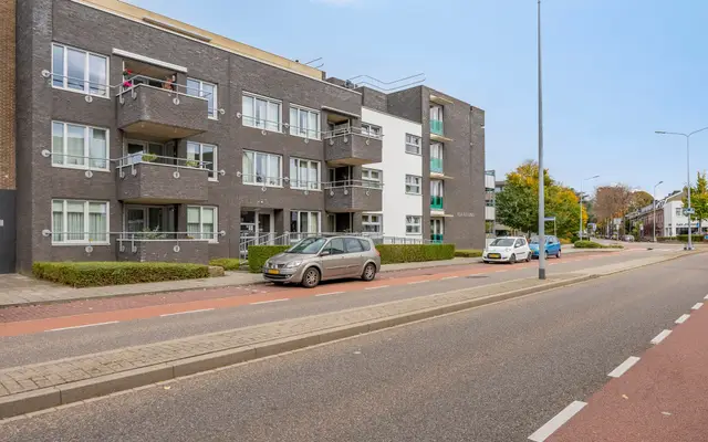 Foto van Scharnerweg 2 A, Maastricht