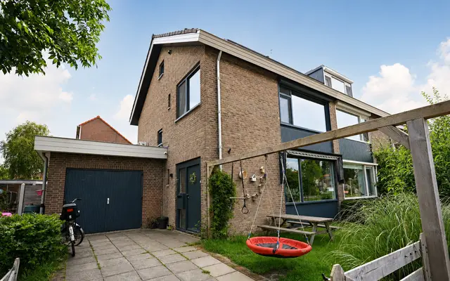Foto van Burg van Gentsingel 22, Schipluiden
