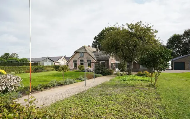 Foto van Hellerweg 15, Putten
