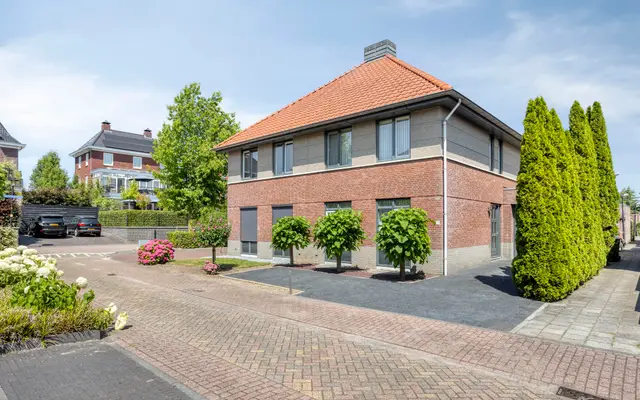 Foto van Alladinstraat 11, Druten