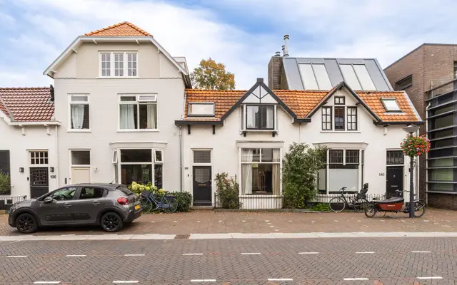 Foto van Binnenweg 192, Heemstede