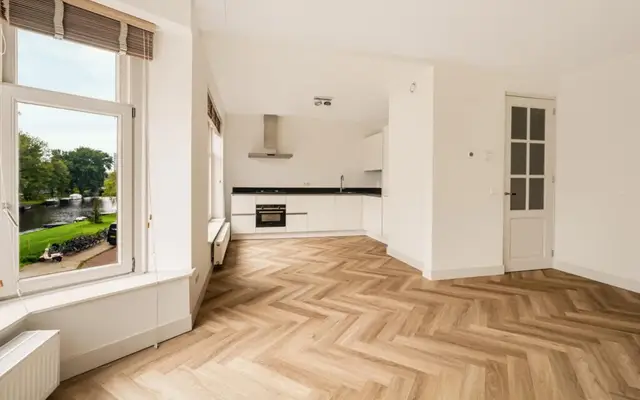 Foto van Stadionkade 122, 