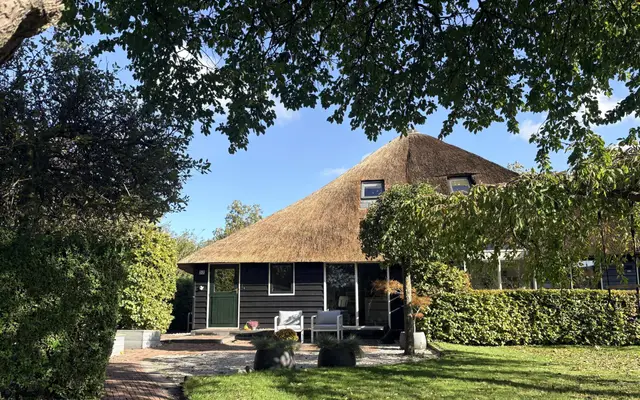 Foto van Kerkweg 52, Giethoorn