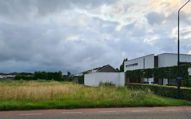 Foto van Meemortel kavel 2, Budel