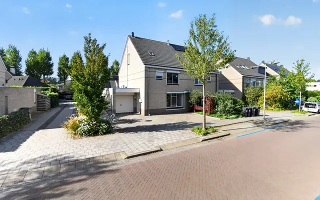 Foto van Rietzangerweg 25, Diemen