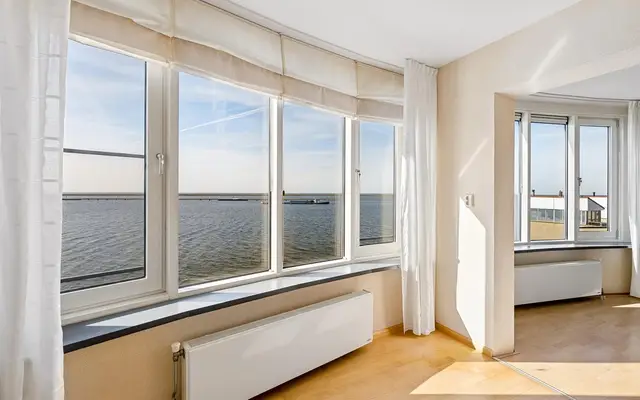 Foto van Parkhaven 174, Lelystad