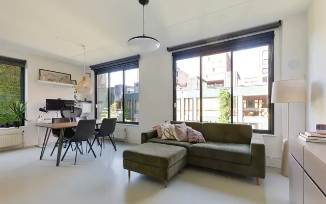 Foto van Westerdok 646, Amsterdam