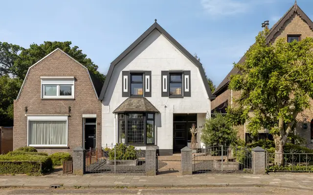 Foto van Molenstraat 68 B, Helmond