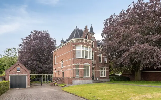 Foto van Nieuwstraat 26, Koewacht