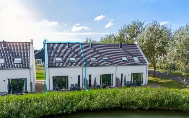 Foto van Baanstpoldersedijk 4 507, Nieuwvliet