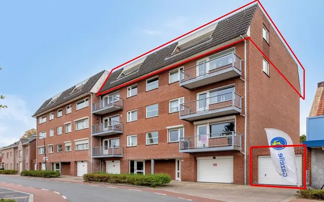 Foto van Hulsterweg 38 G, Kloosterzande