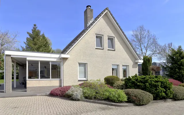 Foto van Expansie 26, Marknesse