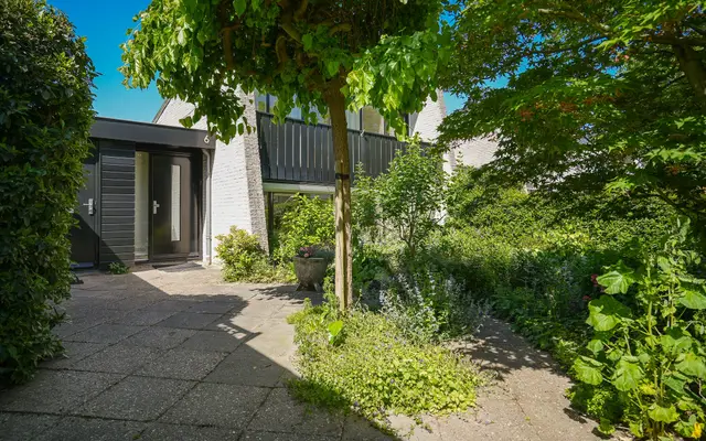 Foto van Buizerdstraat 6, Leerdam