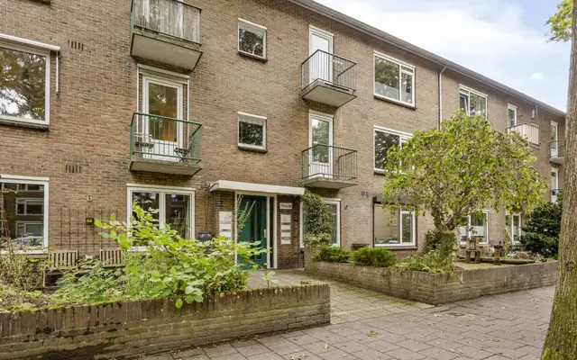 Foto van Jacob Van Campenlaan 228, Hilversum