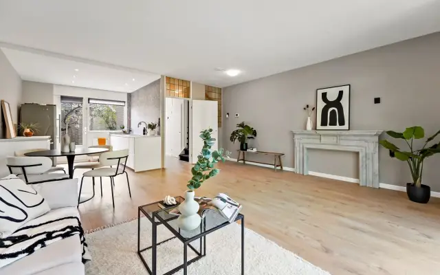 Foto van Otterlaan 37, Delft