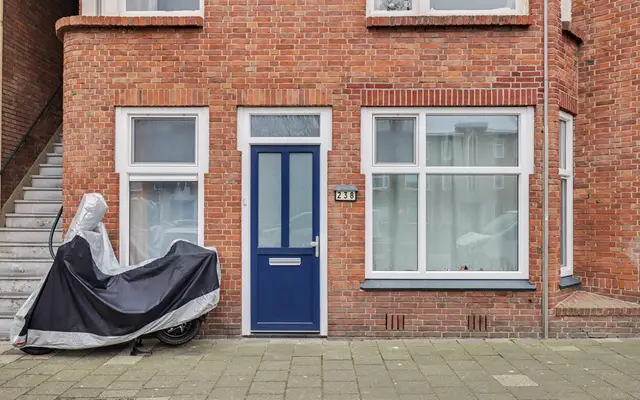 Foto van Escamplaan 238, Den Haag