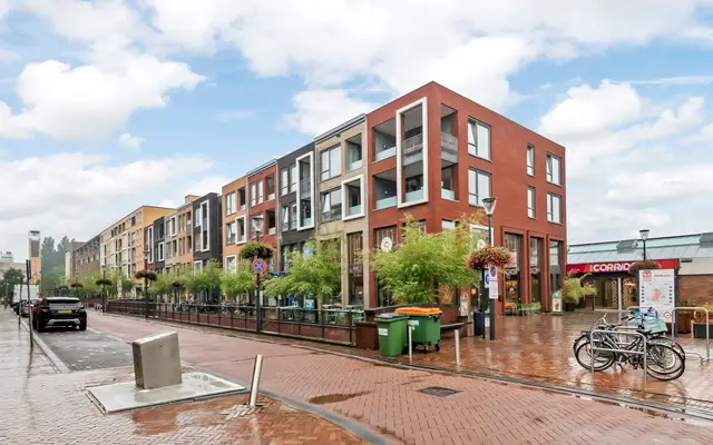 Foto van Brouwersgracht 103, Veenendaal