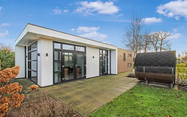Foto van Boschlaan 26 164, Lichtenvoorde