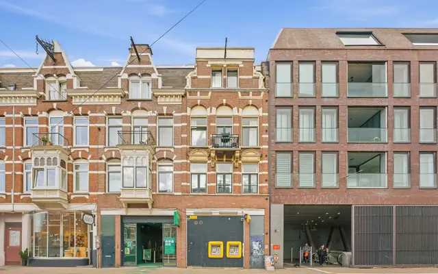 Foto van Ceintuurbaan 87, 
