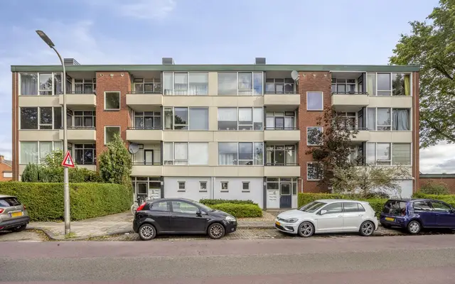 Foto van Zweringweg 300, Enschede