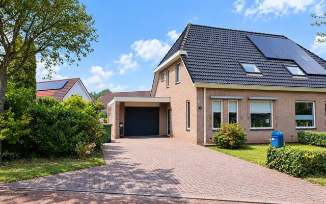 Foto van Meulakkers 28, Diever
