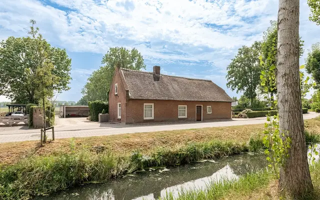Foto van Binnen 6, Dussen