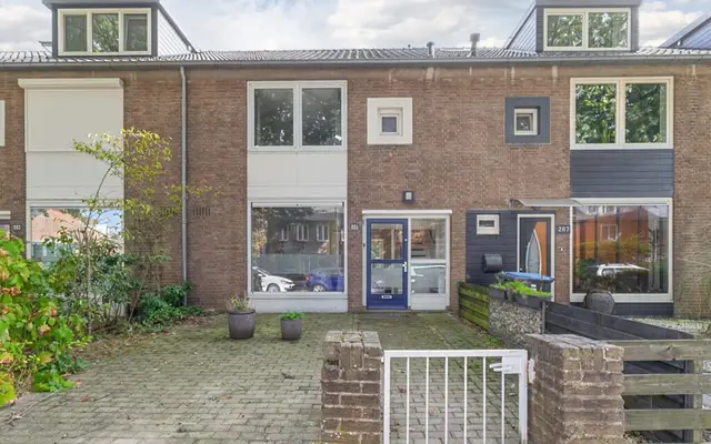 Foto van Hazenkampseweg 285, Nijmegen
