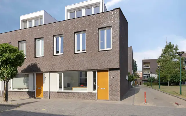 Foto van Schalmstraat 8, Eindhoven