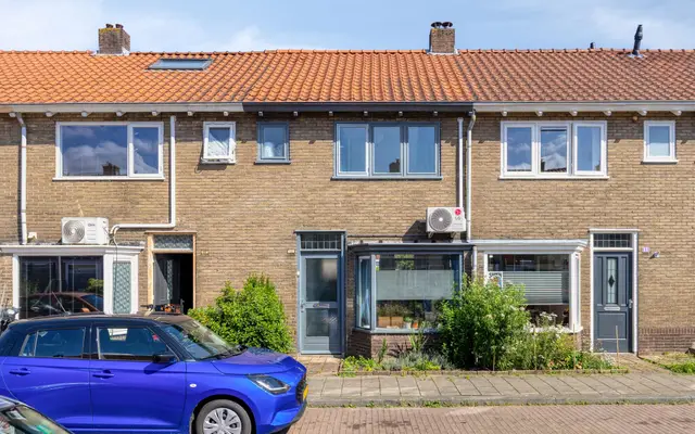 Foto van Karperstraat 113, Arnhem