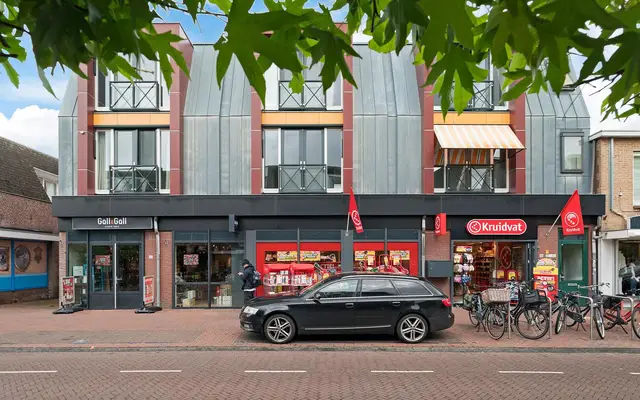 Foto van Dorpsstraat 45 e, Woudenberg