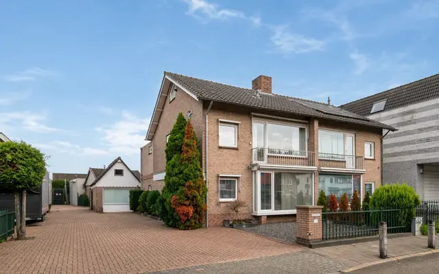 Foto van Boschdijk 926, Eindhoven