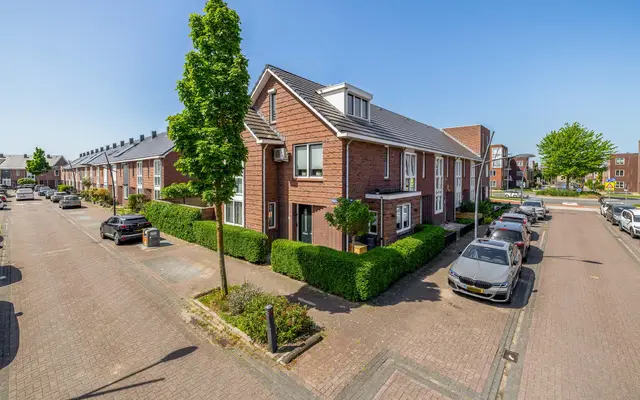 Foto van Vogezen 56, Assendelft