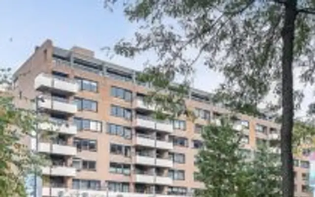 Foto van Mignot en De Blockplein 41, Eindhoven