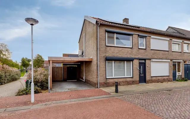 Foto van Steensedijk 17, Hulst