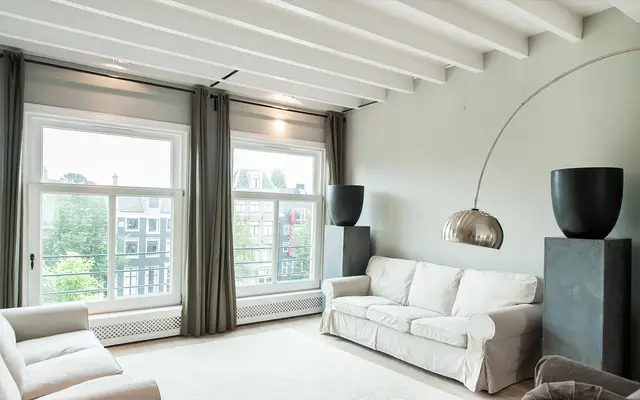 Foto van Prinsengracht 474 D, Amsterdam