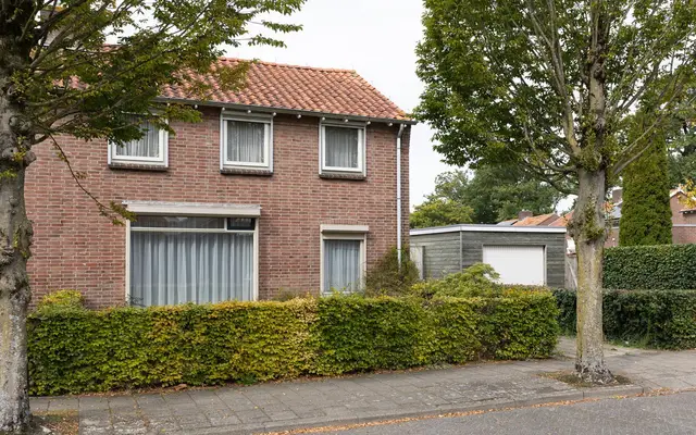 Foto van Bernhardstraat 15, Groenlo