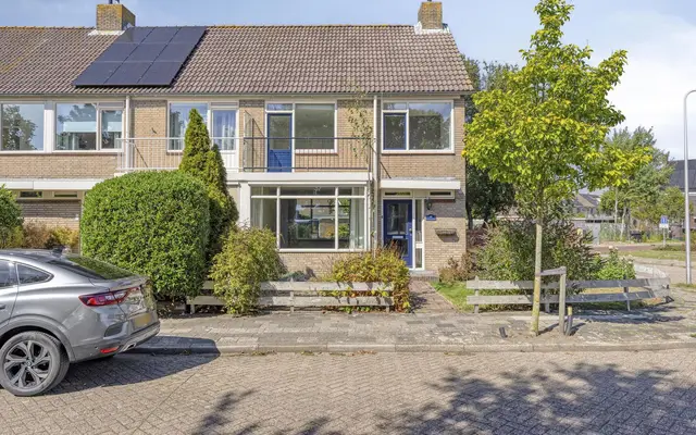 Foto van Zilkerduinweg 185, De Zilk