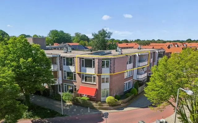 Foto van Luttikenerf 62, Ede