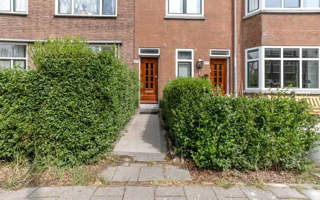 Foto van Nolensstraat 37 B2, Rotterdam