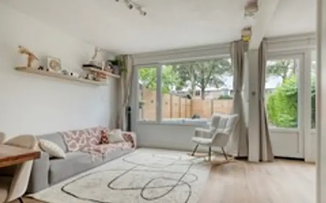 Foto van Botter 12 18, 