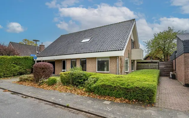 Foto van Grutto 5, Sommelsdijk